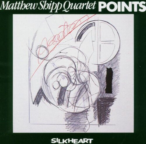 Shipp, Matthew - Points