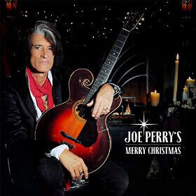 Perry, Joe - Joe Perry\'s Merry..