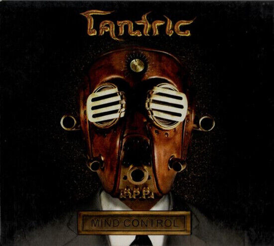 Tantric - Mind Control