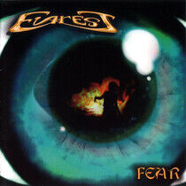 Evarest - Fear