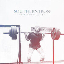 Hultquist, Derik - Southern Iron