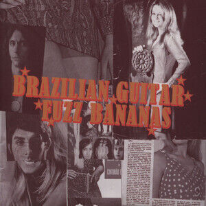 V/A - Bananas:Brazilian Guita..