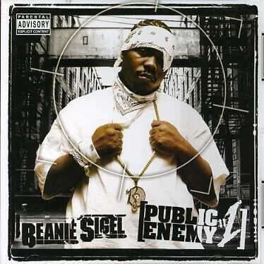 Sigel, Beanie - Public Enemy 1