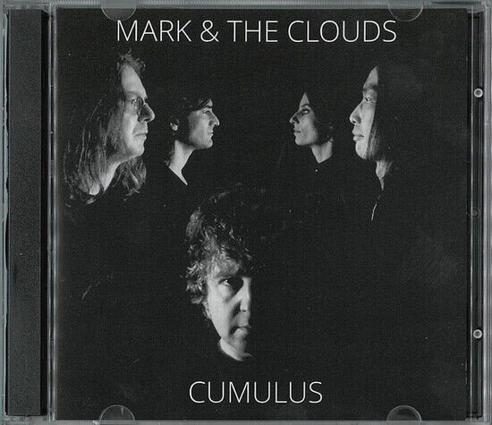 Mark & the Clouds - Cumulus