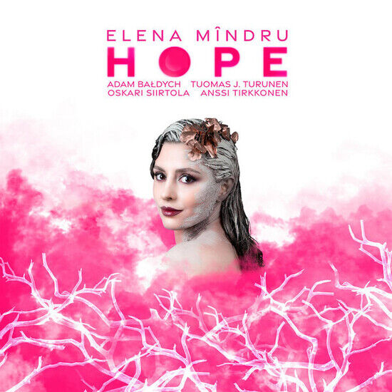 Mindru, Elena - Hope