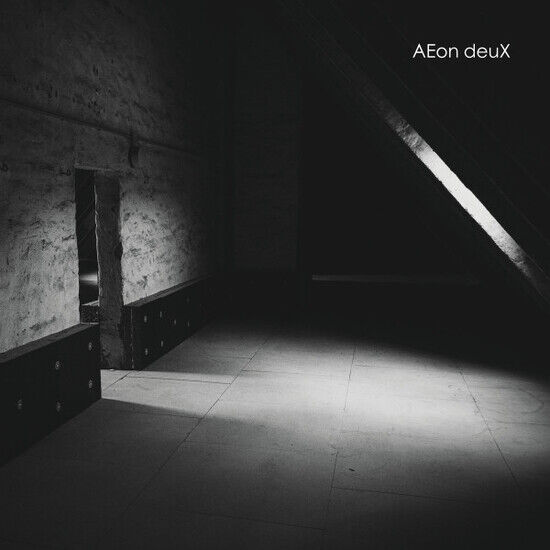 Aex - Aeon Deux -Digi-