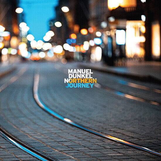 Dunkel, Manuel - Northern Journey