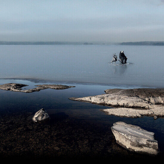 Kemppinen, Jani - Kevaammalla