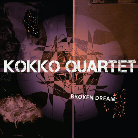 Kokko Quartet - Broken Dream