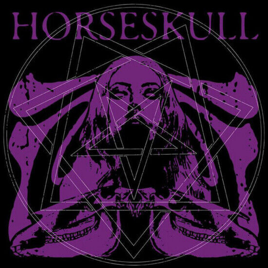 Horseskull - Horseskull