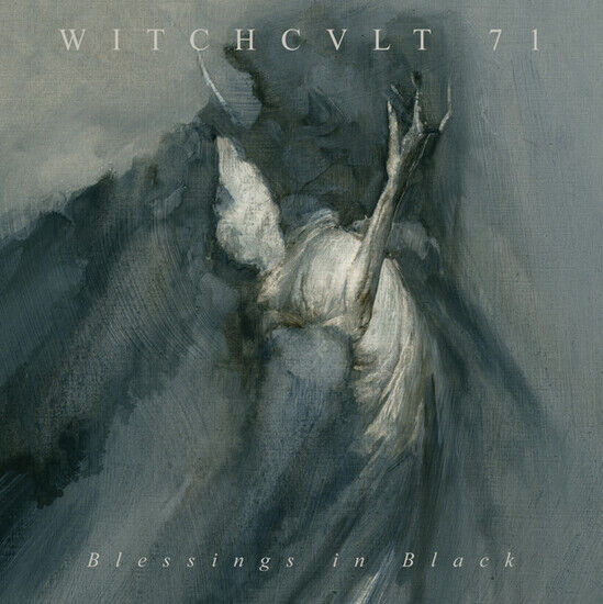 Witchcvlt 71 - Blessings In Black