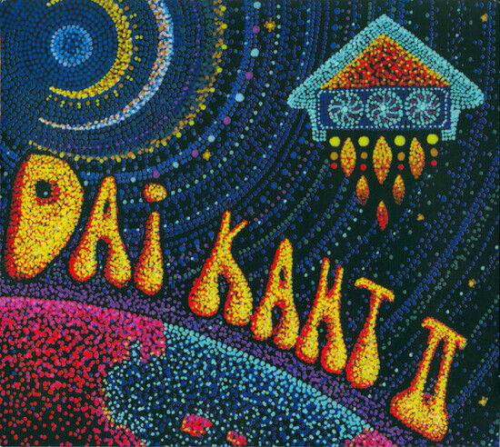 Dai Kaht - Ii