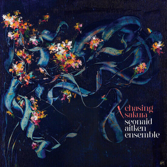 Seonaid Aitken Ensemble - Chasing Sakura