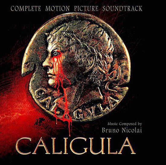 Nicolai, Bruno - Caligula