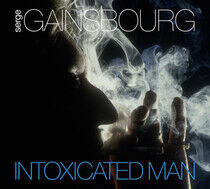 Gainsbourg, Serge - Intoxicated Man