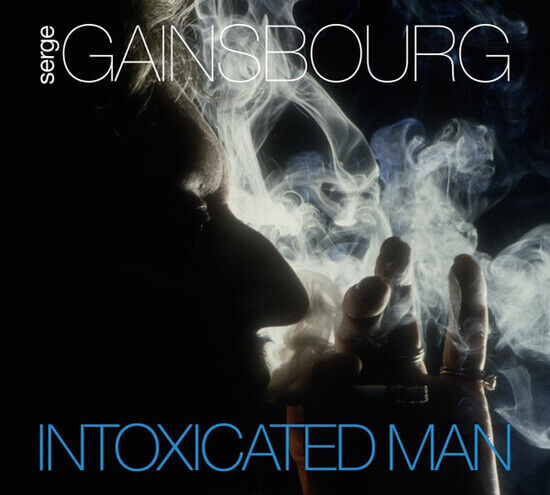 Gainsbourg, Serge - Intoxicated Man