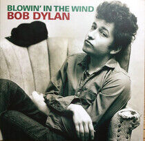 Dylan, Bob - Blowin' In the Wind