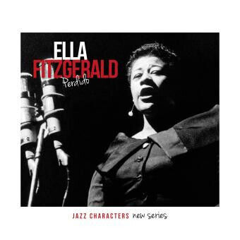 Fitzgerald, Ella - Perdido