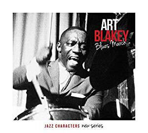 Blakey, Art - Blues March