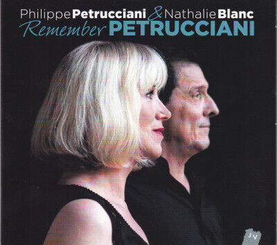 Petrucciani, Philippe - Remember