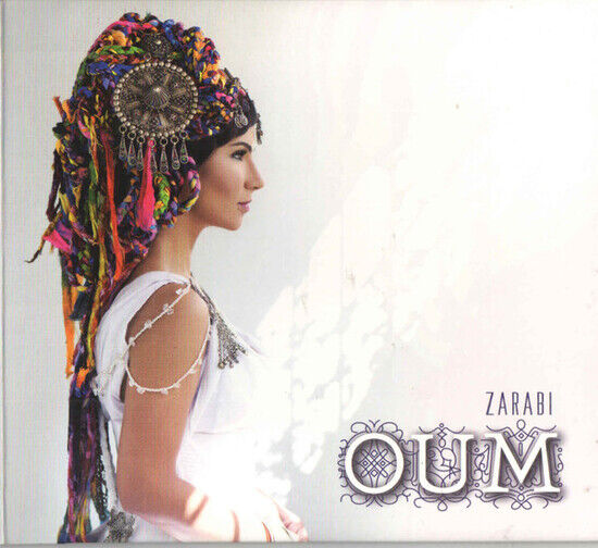 Oum - Zarabi