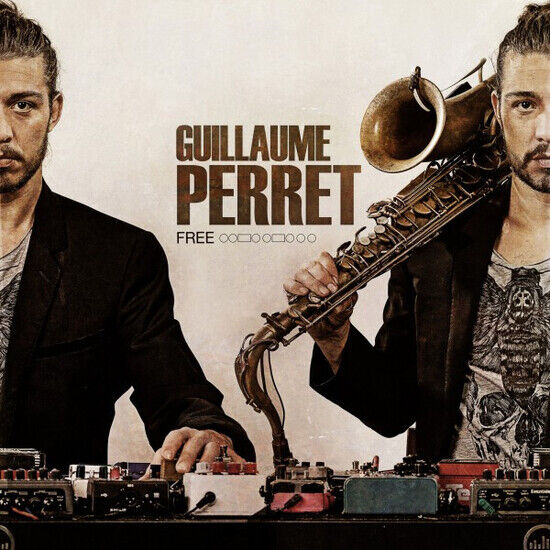 Perret, Guillaume - Free