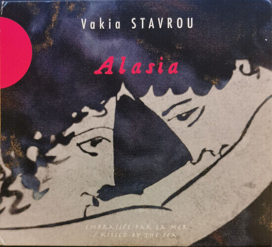 Vakia Stavrou - Alasia