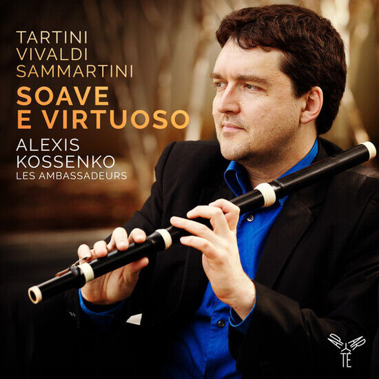 Kossenko, Alexis - Soave E Virtuoso