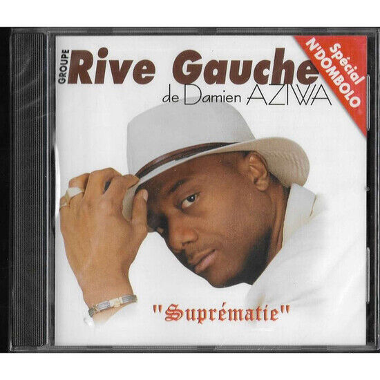 Rive Gauche De Aziwa, Dam - Suprematie