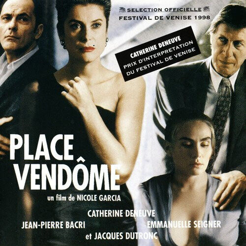 V/A - Place Vendome