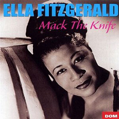 Fitzgerald, Ella - Mack the Knife