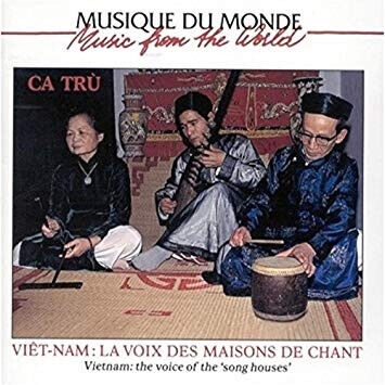 V/A - Vietnam - Ca Tru