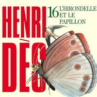 Des, Henri - L\'hirondelle Et Le..