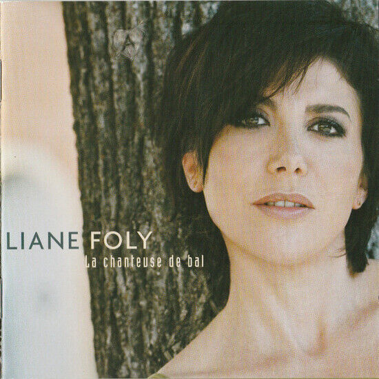 Foly, Liane - La Chanteuse De Bal