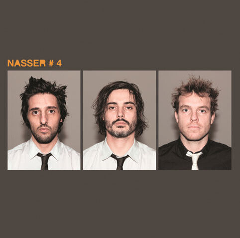 Nasser - No.4