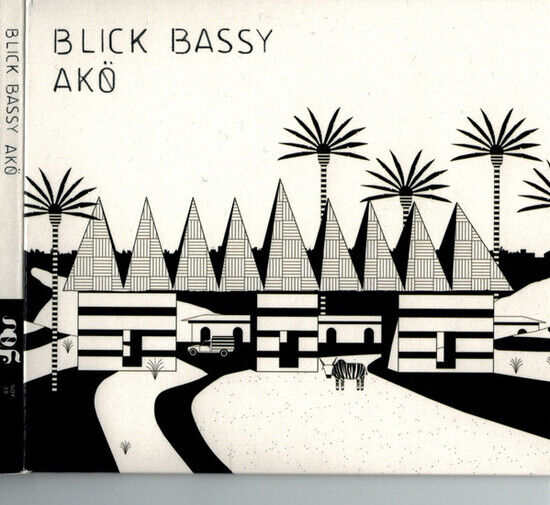 Blick Bassy - Ako