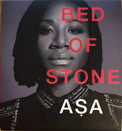 Asa - Bed of Stone