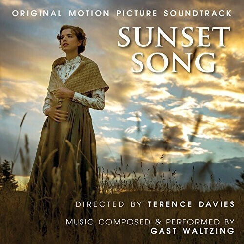 Waltzing, Gast - Sunset Song