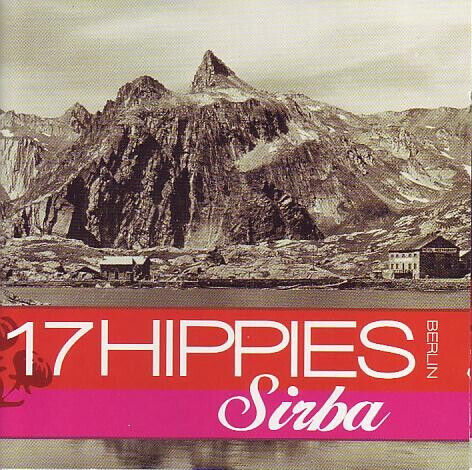 Seventeen Hippies - Sirba