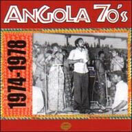 V/A - Angola 70\'s