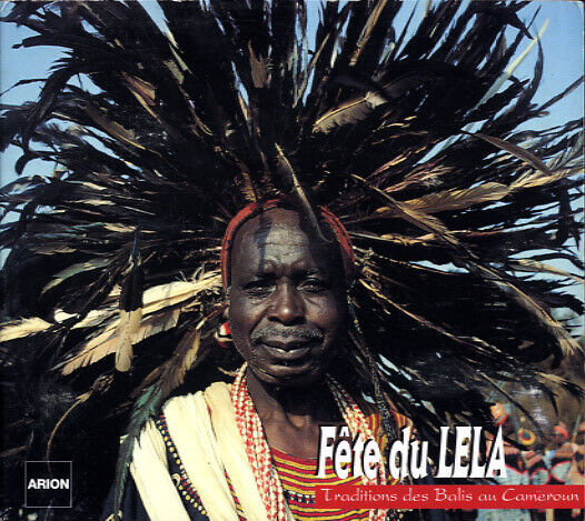 V/A - Fete Du Lela