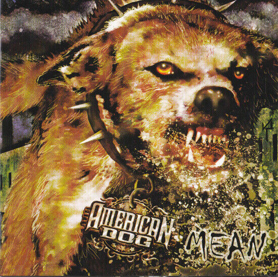 American Dog - Mean