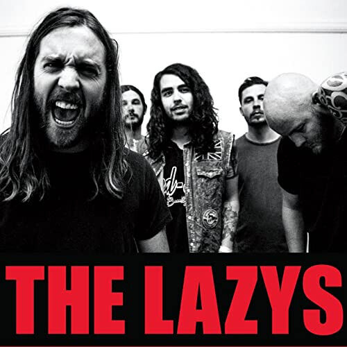 Lazys - Lazys