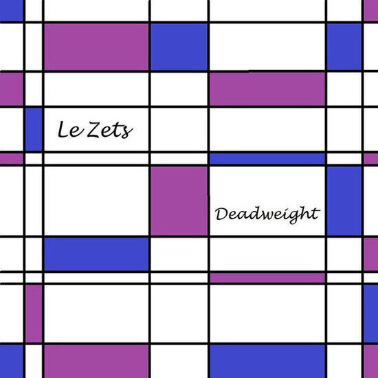 Le Zets - Deadweight