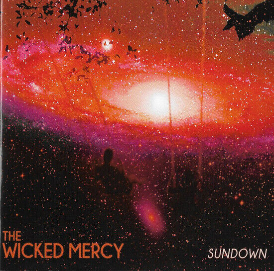 Wicked Mercy - Sundown