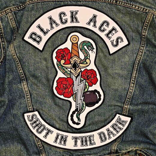 Black Aces - Shot In the Dark