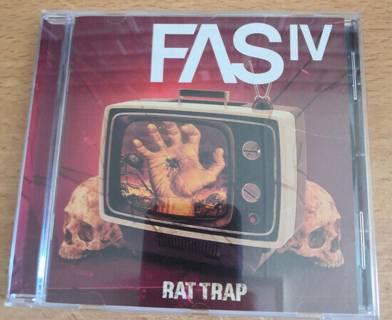 Fas Iv - Rat Trap