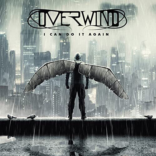 Overwind - I Can Do It Again