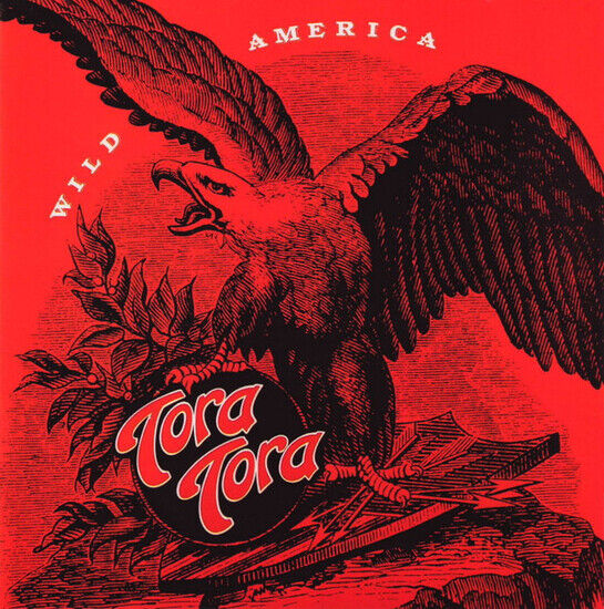 Tora Tora - Wild America