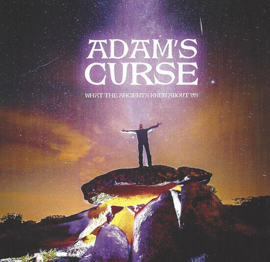 Adam\'s Curse - What the Ancients Knew..